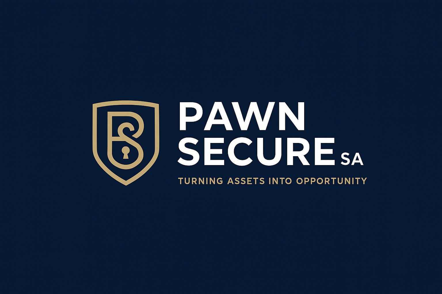 pawnsecure sa logo